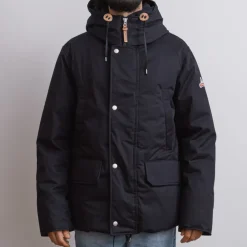 Holubar - Short Boulder - Noir