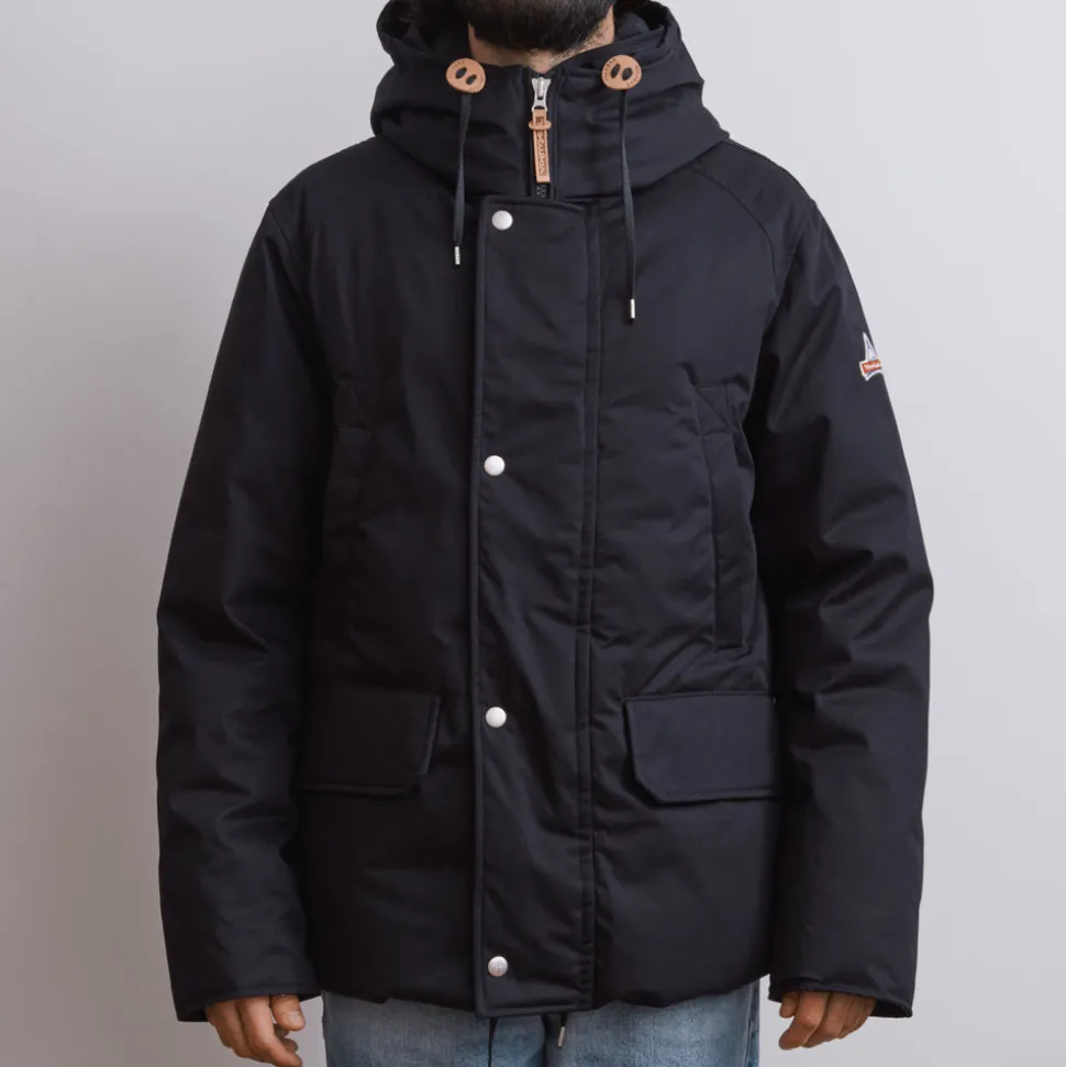 Holubar - Short Boulder - Noir