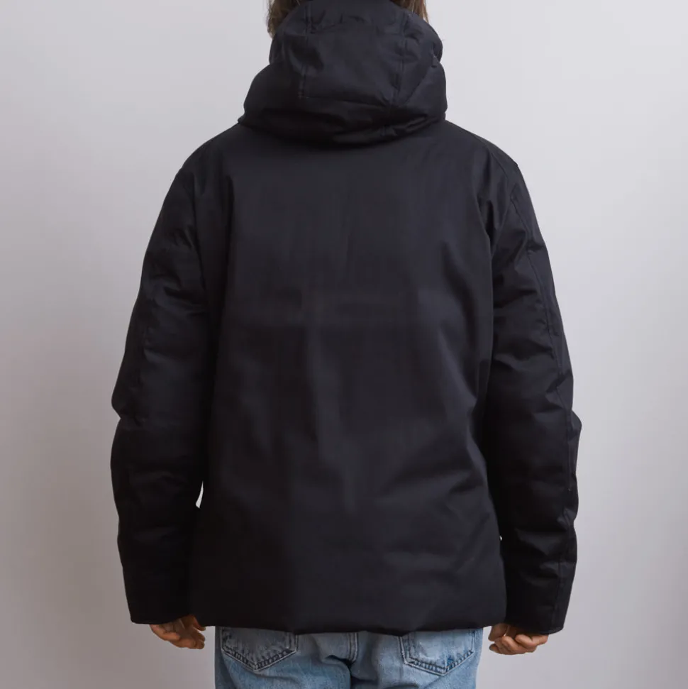 Holubar - Short Boulder - Noir