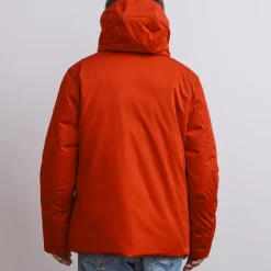Holubar - Short Boulder - Orange