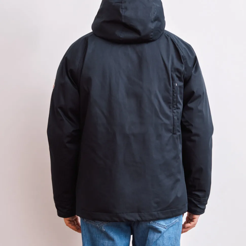 Holubar - Short Hunter - Bleu