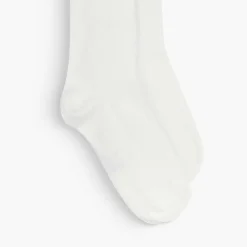 Homecore - Chaussettes Coton - Blanc