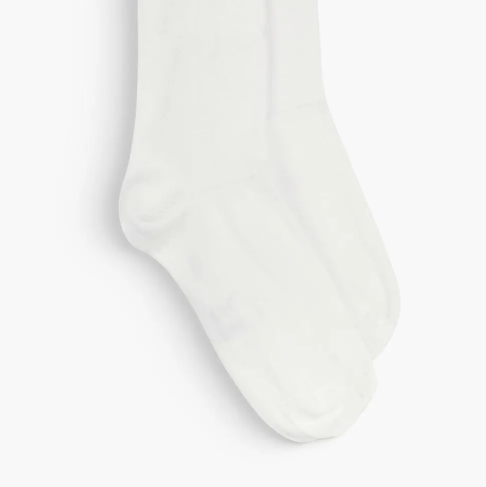 Homecore - Chaussettes Coton - Blanc