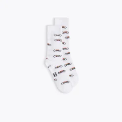 Homecore - Chaussettes Fantaisie - Rainbows