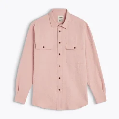 Homecore - Chemise Migo Seer - Rose