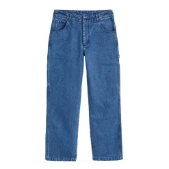 Homecore - Jeans David Algo - Bleu