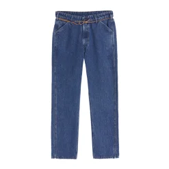 Homecore - Jeans Jabali - Bleu délavé