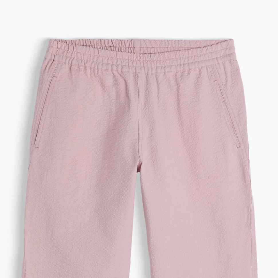 Homecore - Pantalon Sarwel Seer - Rose