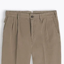 Homecore - Pantalon Tosho - Beige