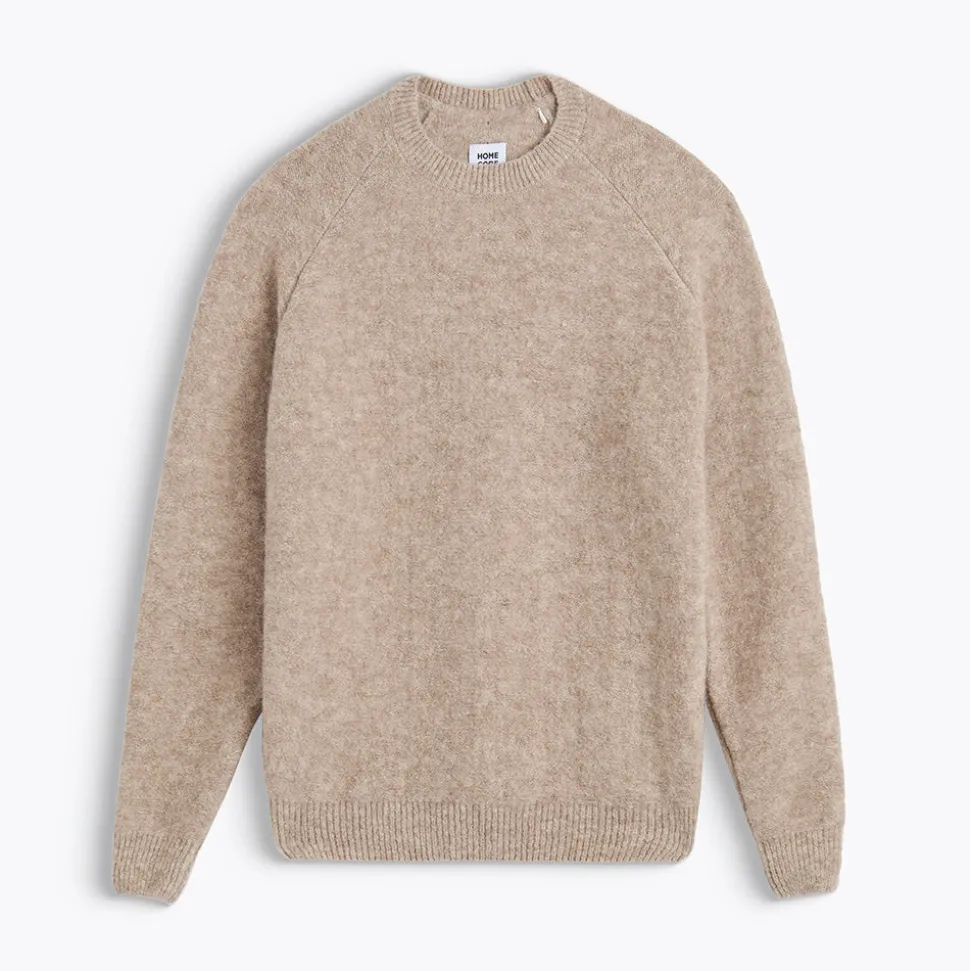 Homecore - Pull Baby Brett - Marron
