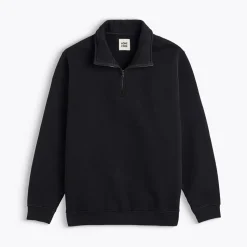 Homecore - Pull Terry - Noir