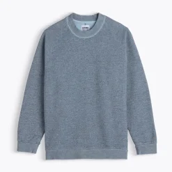 Homecore - Sweat Terry - Bleu