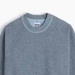 Homecore - Sweat Terry - Bleu