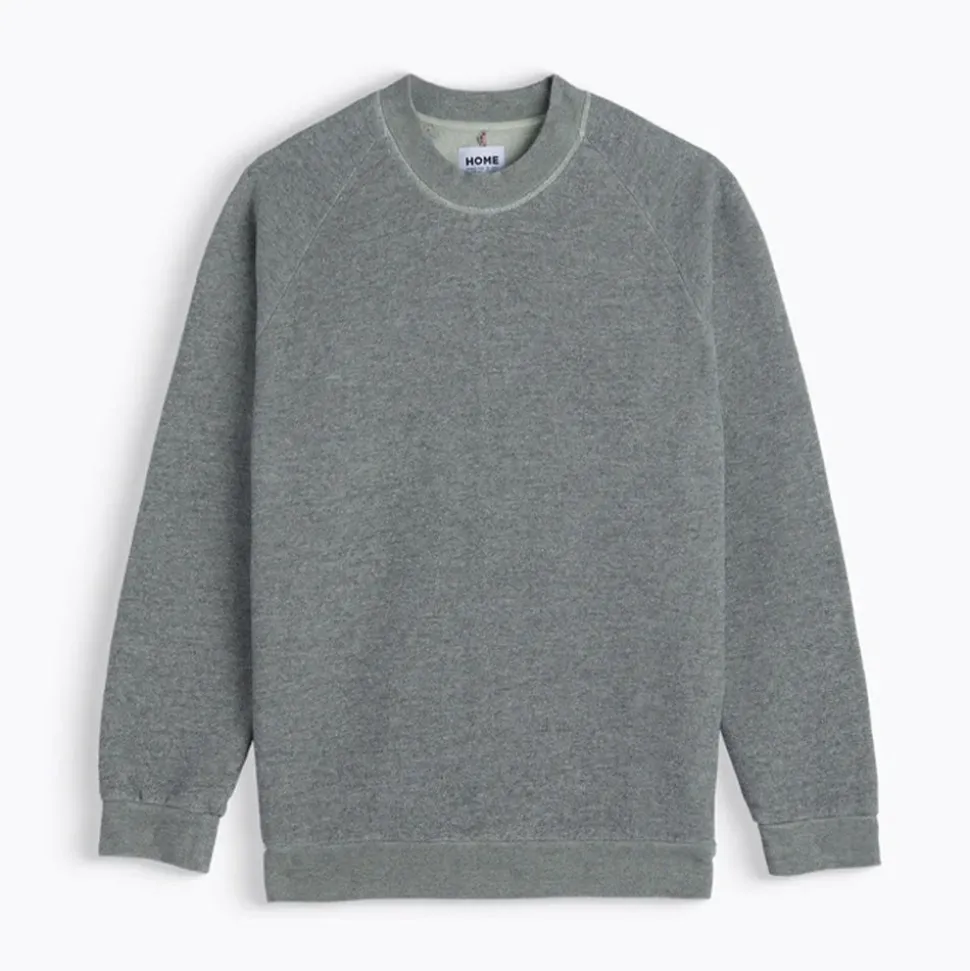 Homecore - Sweat Terry - Gris