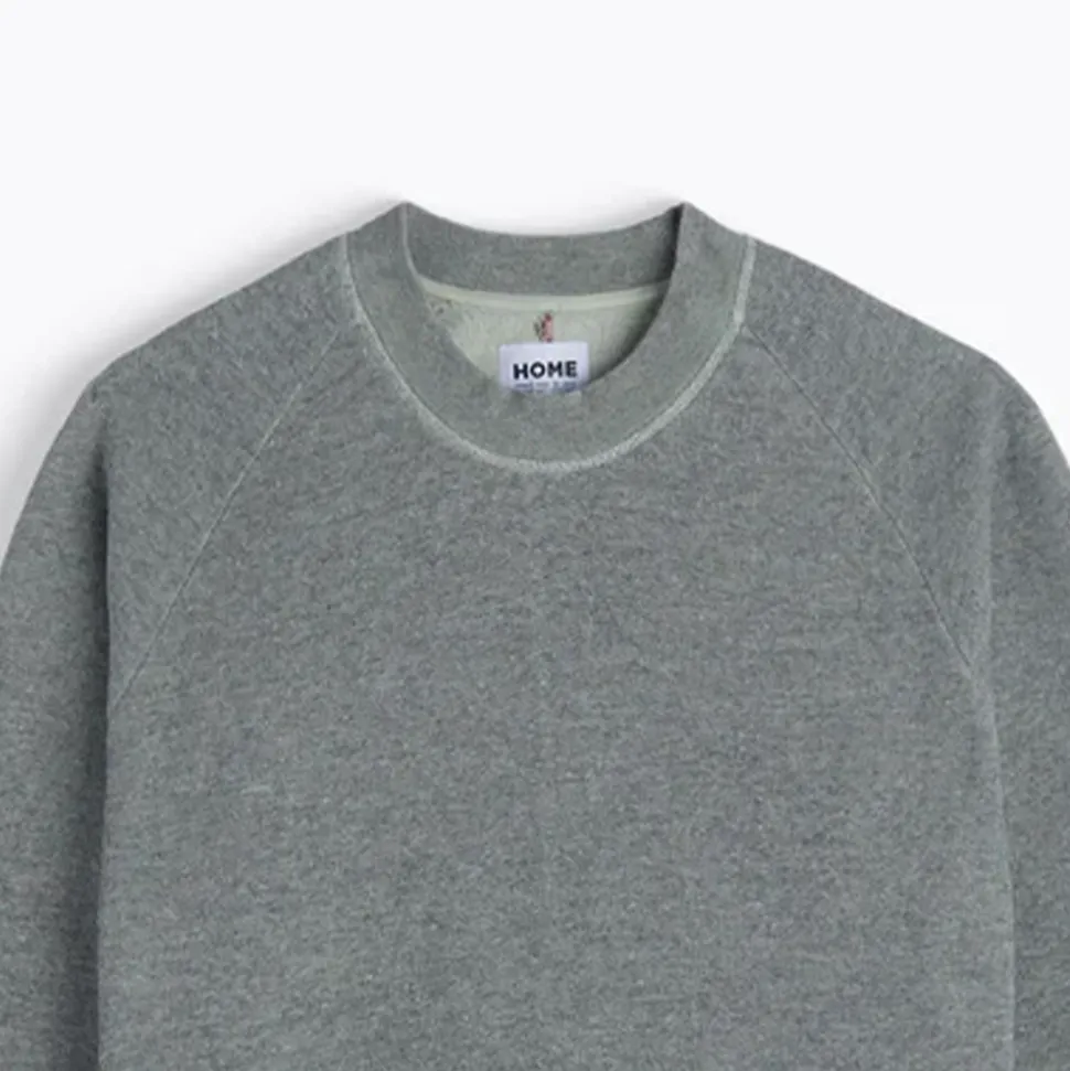 Homecore - Sweat Terry - Gris