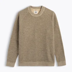 Homecore - Sweat Terry - Macciato