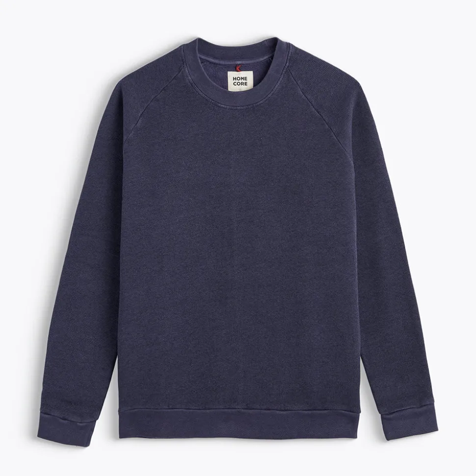 Homecore - Sweat Terry - Marine