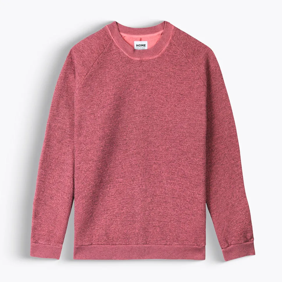 Homecore - Sweat Terry - Rose