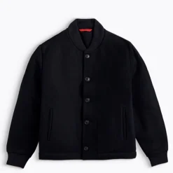 Homecore - Veste Jr Melt - Bleu