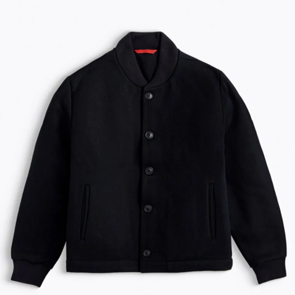 Homecore - Veste Jr Melt - Bleu