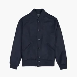 Homecore - Veste Kappa - Marine