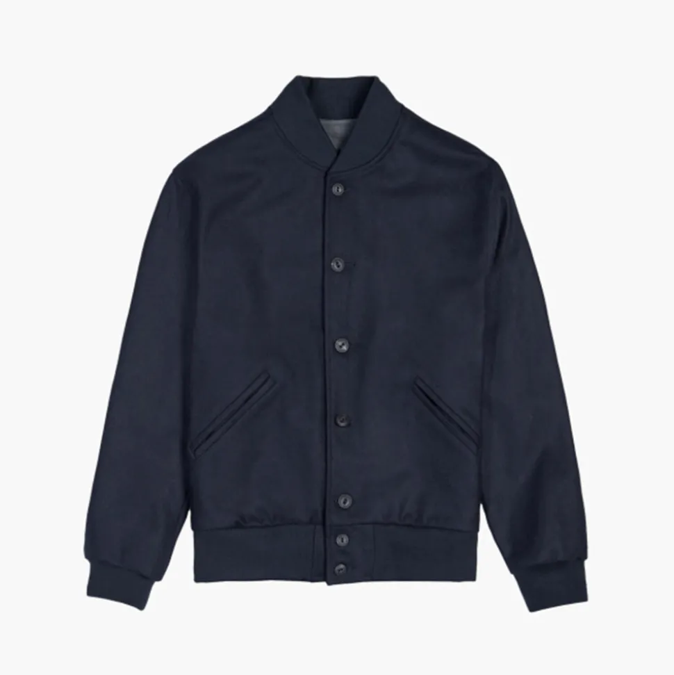 Homecore - Veste Kappa - Marine
