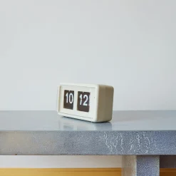 Horloge QT 30 - Beige - Twemco