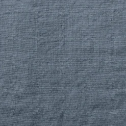 Housse canapé convertible - Bleu de Nîmes