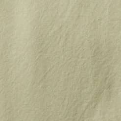 Housse de couette en percale de coton - Vert Sauge