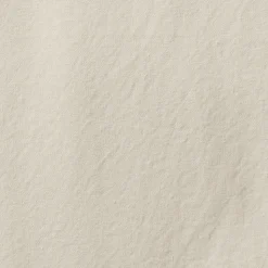 Housse de couette en percale de coton - Beige Dune