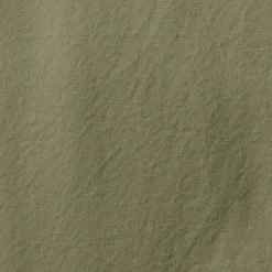 Housse de couette en percale de coton - Vert Camouflage