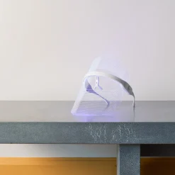 How to glow Masque LED - Solaris