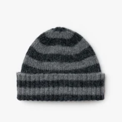 Howlin' - Bonnet Working - Anthracite