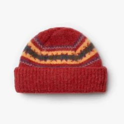Howlin' - Bonnet Revenge of the Hat - Rouge