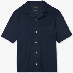 Howlin' - Chemise Cocktail - Marine