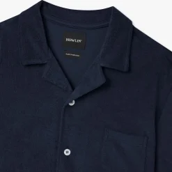 Howlin' - Chemise Cocktail - Marine