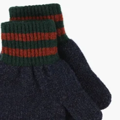 Howlin' - Gants Love - Marine