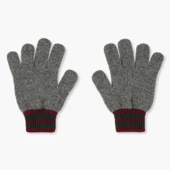 Howlin' - Gants Love - Metal