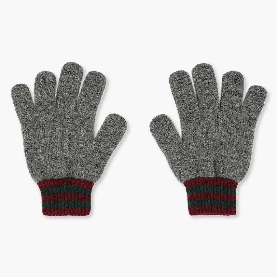Howlin' - Gants Love - Metal