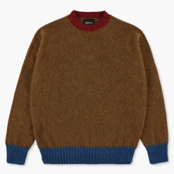 Howlin' - Pull Captain Harry - Noisette