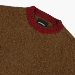 Howlin' - Pull Captain Harry - Noisette