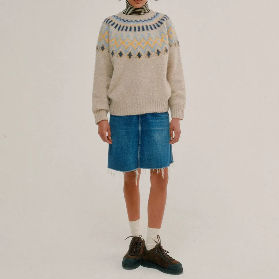 Howlin' - Pull Disco Circus - Gris