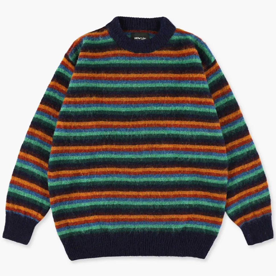 Howlin' - Pull Slow Burner - Marine