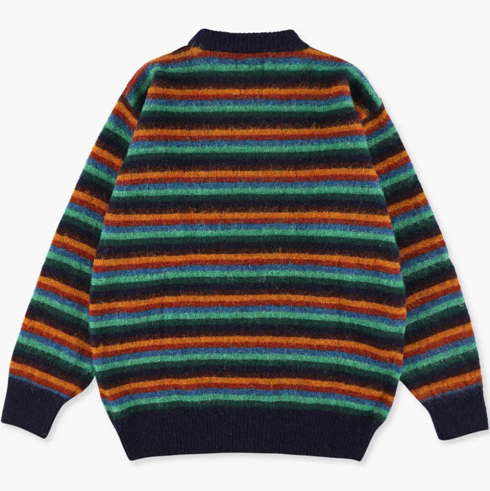 Howlin' - Pull Slow Burner - Marine