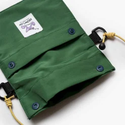 Howlin' - Sac Music Note - Vert