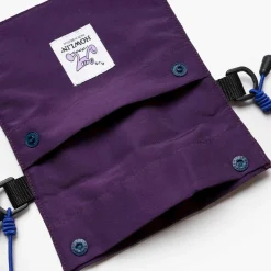 Howlin' - Sac Music Note - Violet