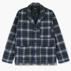 Howlin' - Veste Blazer Cosmic - Bleu