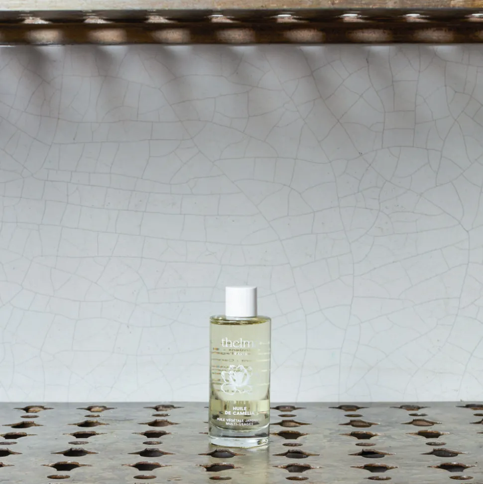 Huile de Camelia - Thelma Paris
