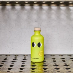 Huile d'olive citron - 200ml - Yiayia