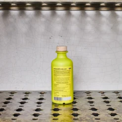 Huile d'olive citron - 200ml - Yiayia